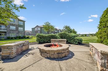 Firepits